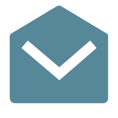 mail open fill